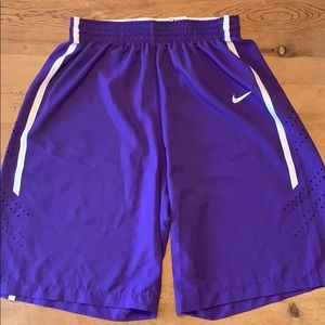 Nike Dri-Fit Elite Basketball Shorts